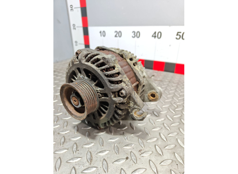 Генератор к Mazda CX9, 2007г.