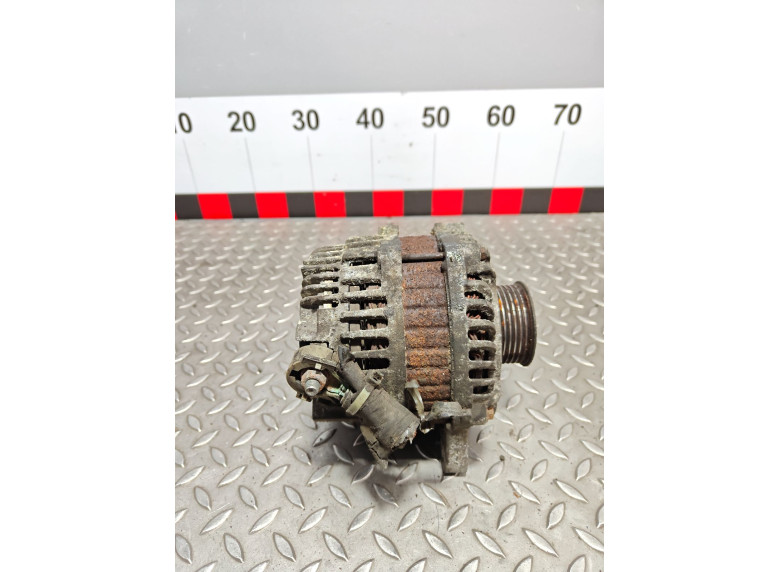 Генератор к Mazda CX9, 2007г.