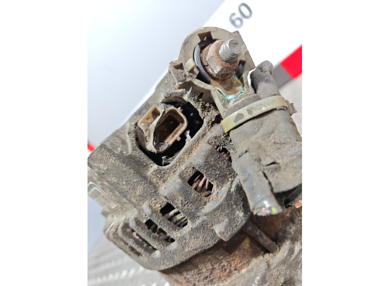 Генератор к Mazda CX9, 2007г.