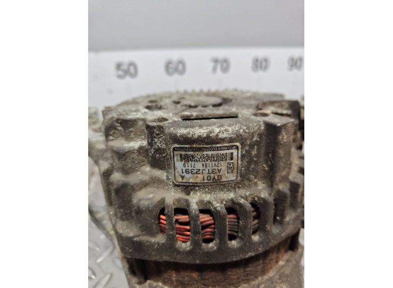 Генератор к Mazda CX9, 2007г.