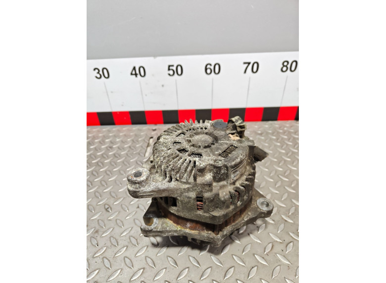 Генератор к Mazda CX9, 2007г.