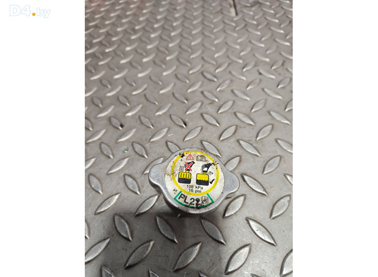 Пробка расширительного бачка к Mazda CX9 2007 г.