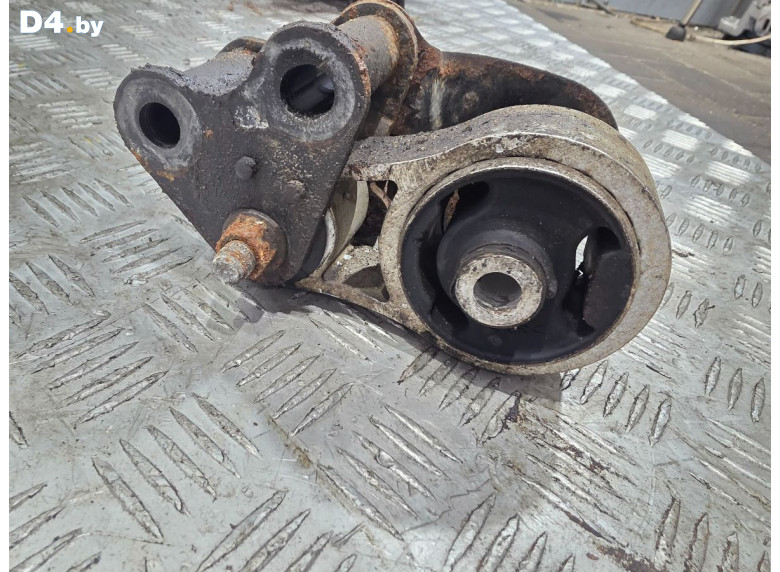 Подушка крепления двигателя к Mazda CX9 2007 г.
