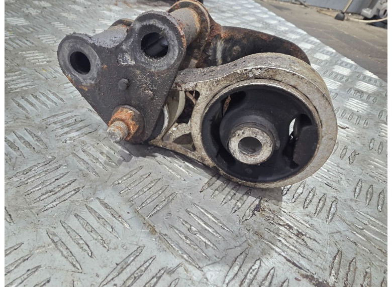 Подушка крепления двигателя к Mazda CX9, 2007г.