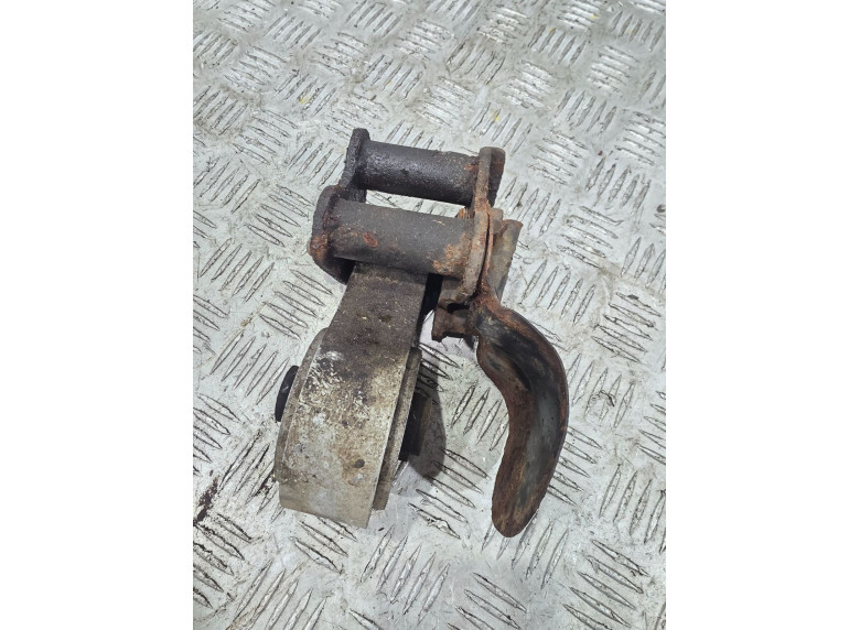 Подушка крепления двигателя к Mazda CX9, 2007г.