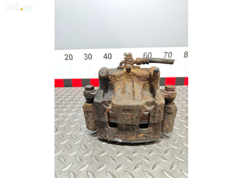 Суппорт передний левый к Mazda CX9 2007 г.