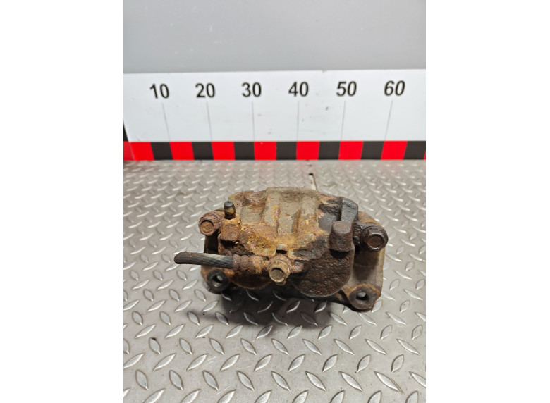 Суппорт передний левый к Mazda CX9, 2007г.