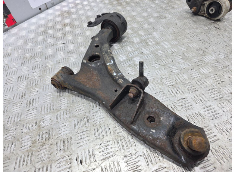 Рычаг передний левый к Mazda CX9, 2007г.