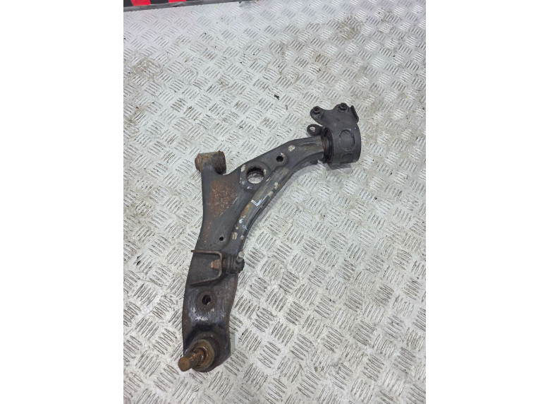 Рычаг передний левый к Mazda CX9, 2007г.