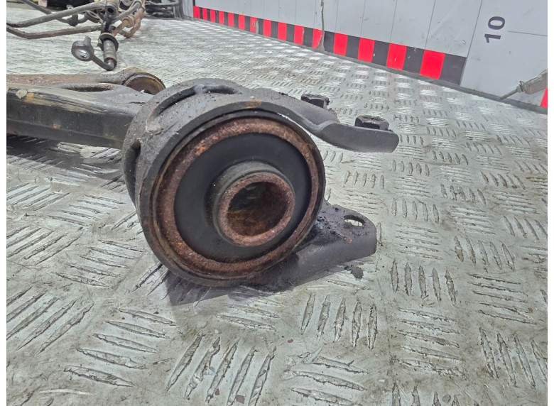 Рычаг передний левый к Mazda CX9, 2007г.