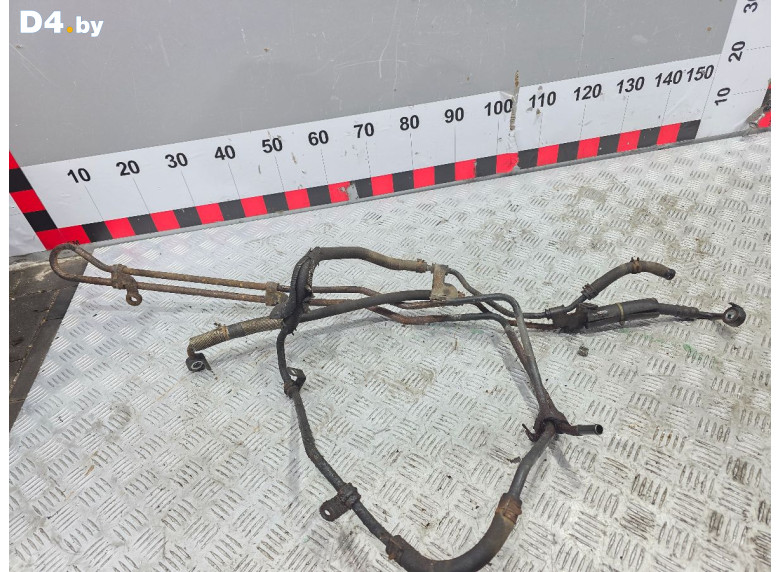 Трубка охлаждения АКПП к Mazda CX9 2007 г.