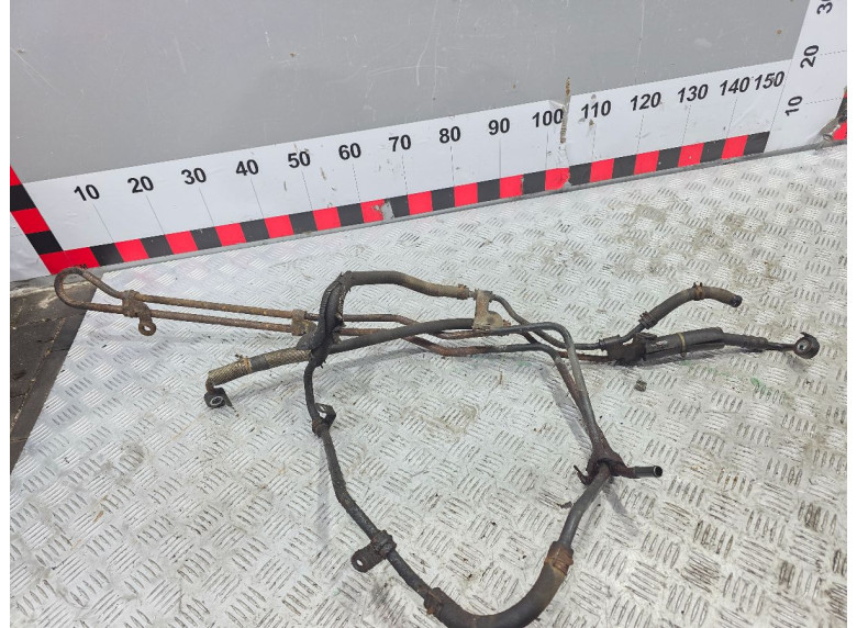 Трубка охлаждения АКПП к Mazda CX9, 2007г.