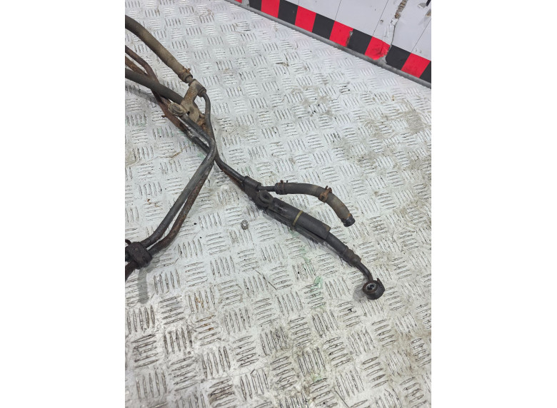 Трубка охлаждения АКПП к Mazda CX9, 2007г.