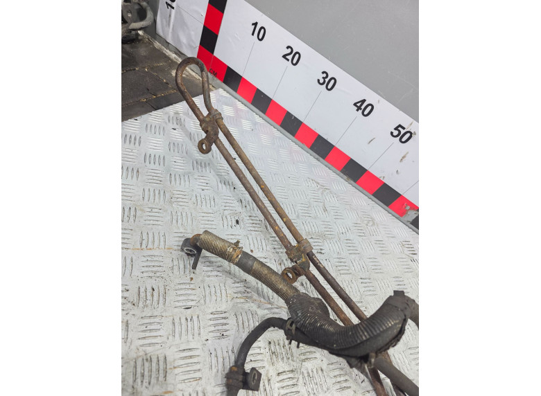 Трубка охлаждения АКПП к Mazda CX9, 2007г.