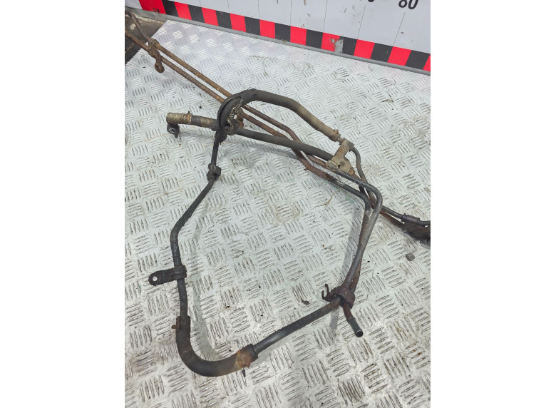 Трубка охлаждения АКПП к Mazda CX9, 2007г.