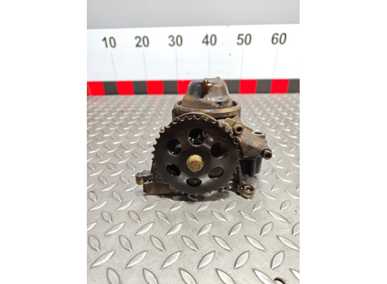 Насос масляный к Volkswagen Polo, 2005г.