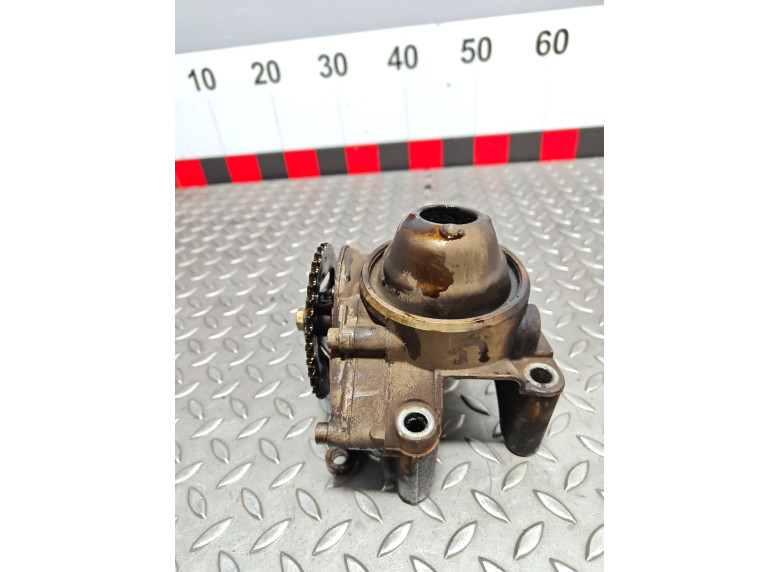 Насос масляный к Volkswagen Polo, 2005г.