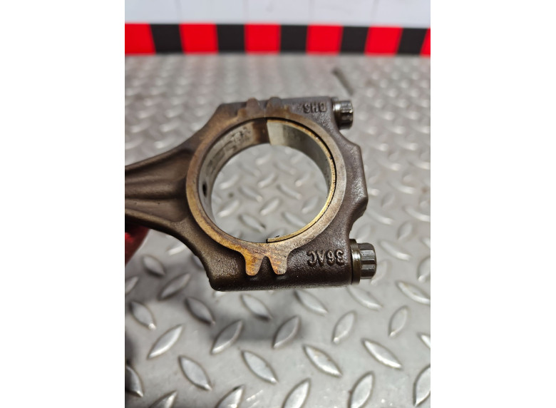 Поршень к Volkswagen Polo, 2005г.