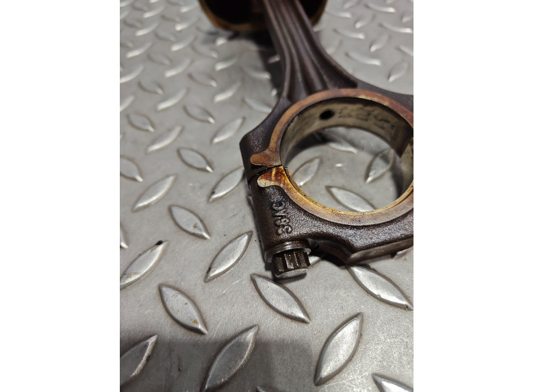 Поршень к Volkswagen Polo, 2005г.