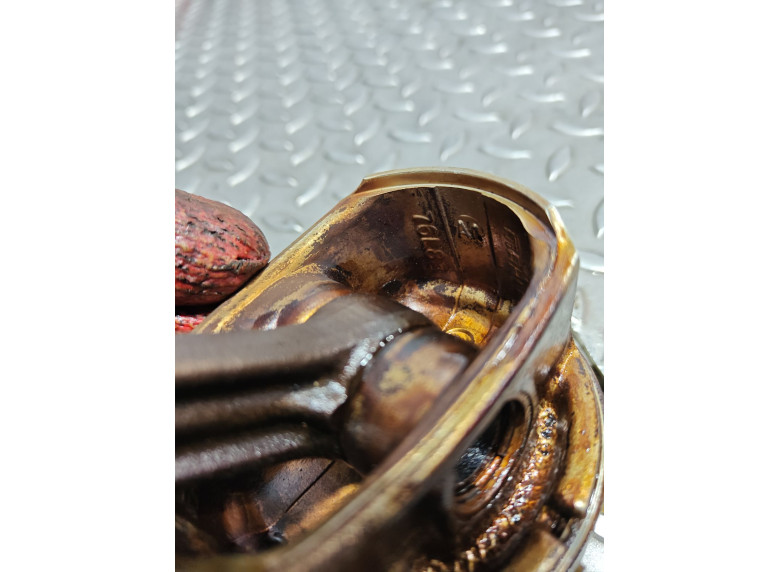 Поршень к Volkswagen Polo, 2005г.