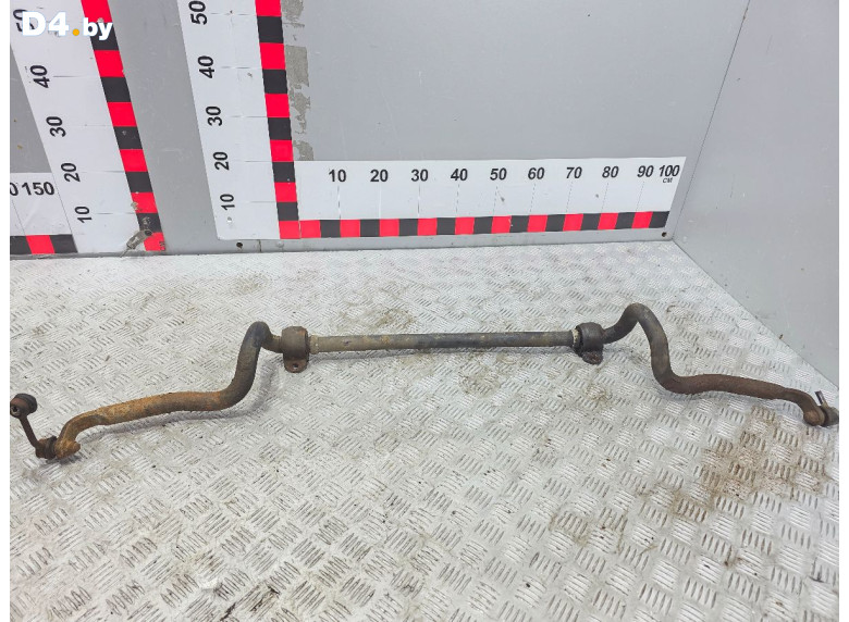 Стабилизатор подвески (поперечной устойчивости) передний к Mazda CX9 2007 г.