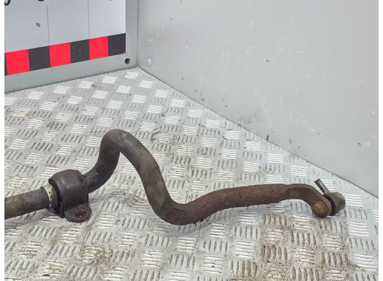 Стабилизатор подвески (поперечной устойчивости) передний к Mazda CX9, 2007г.