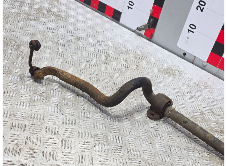 Стабилизатор подвески (поперечной устойчивости) передний к Mazda CX9, 2007г.