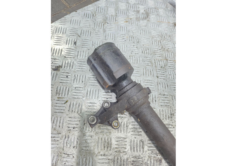 Полуось передняя правая (приводной вал, ШРУС) к Mazda CX9, 2007г.