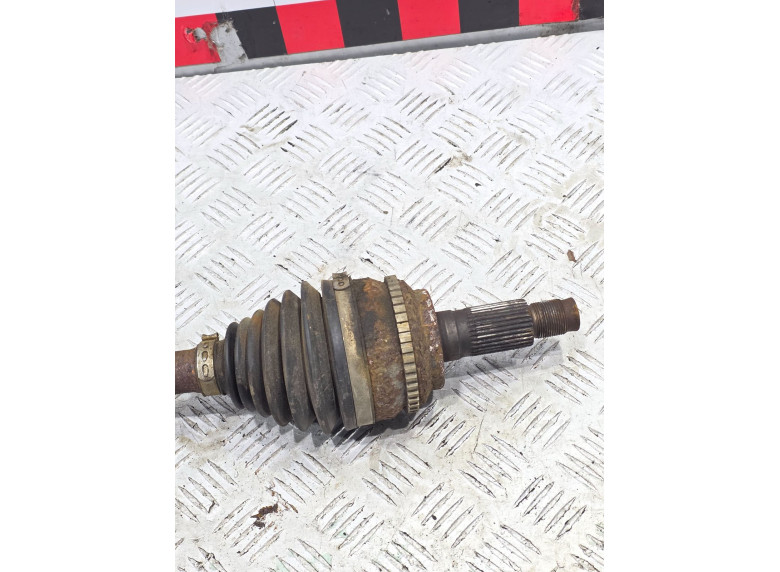 Полуось передняя левая (приводной вал, ШРУС) к Mazda CX9, 2007г.