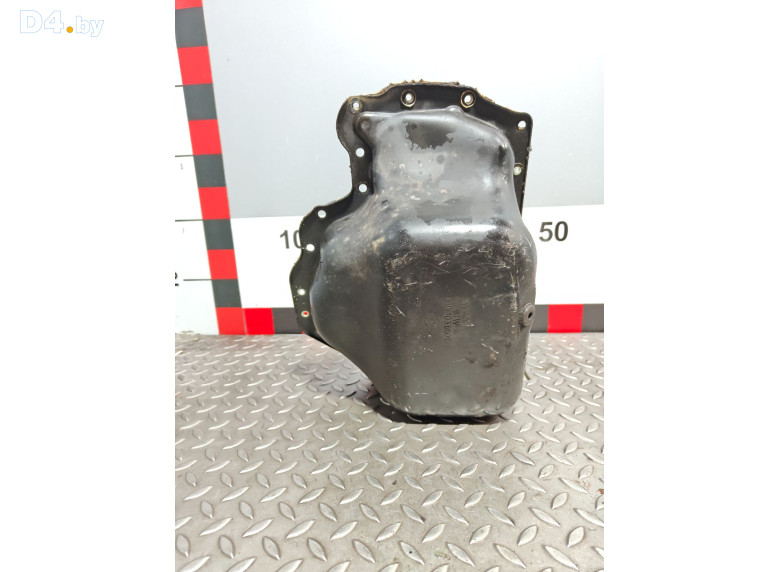 Поддон к Volkswagen Polo 2005 г.