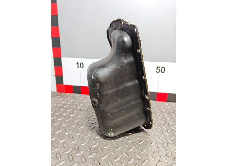 Поддон к Volkswagen Polo, 2005г.