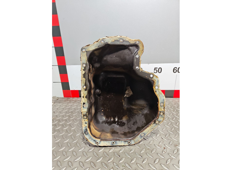 Поддон к Volkswagen Polo, 2005г.