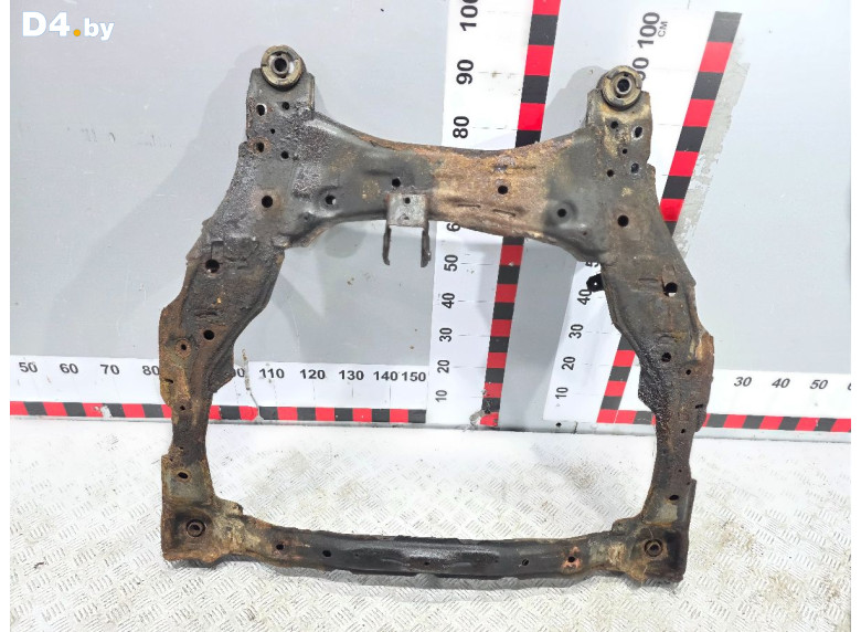 Балка подвески передняя (подрамник) к Mazda CX9 2007 г.