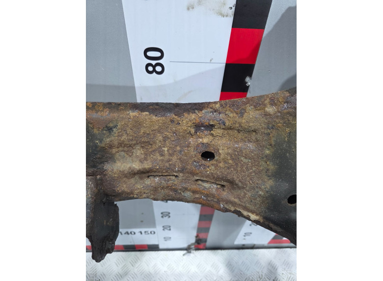 Балка подвески передняя (подрамник) к Mazda CX9, 2007г.