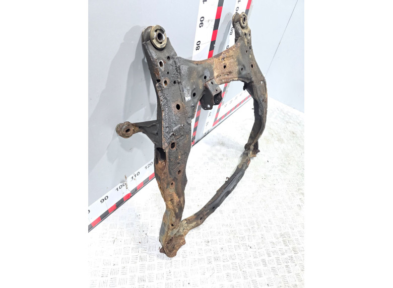 Балка подвески передняя (подрамник) к Mazda CX9, 2007г.