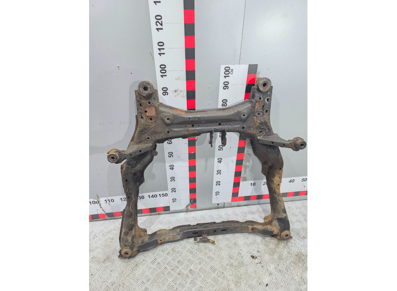 Балка подвески передняя (подрамник) к Mazda CX9, 2007г.