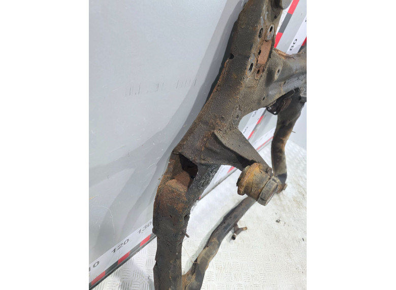 Балка подвески передняя (подрамник) к Mazda CX9, 2007г.