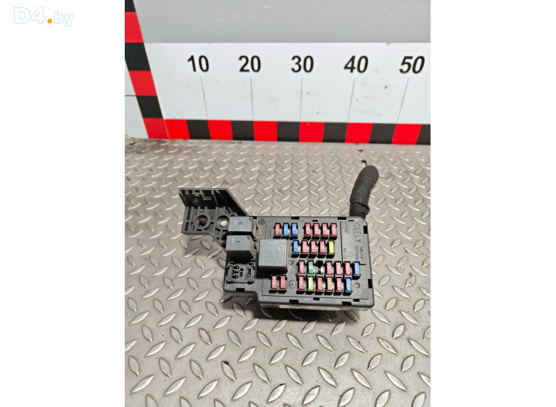 Блок предохранителей к Geely Emgrand7 2018 г.