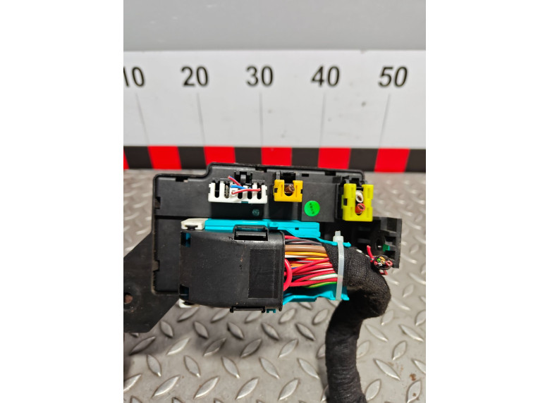 Блок предохранителей к Geely Emgrand 7, 2018г.