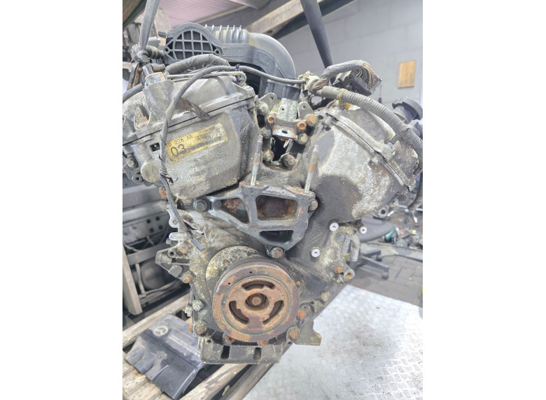 Двигатель к Mazda CX9, 2007г.