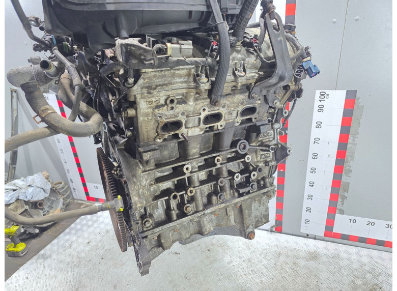 Двигатель к Mazda CX9, 2007г.