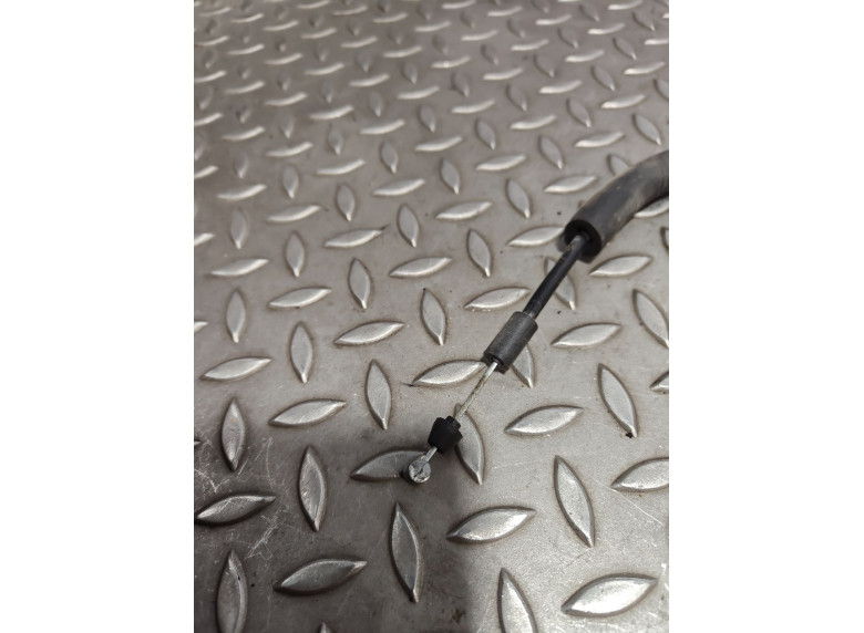 Замок багажника к Geely Emgrand 7, 2018г.