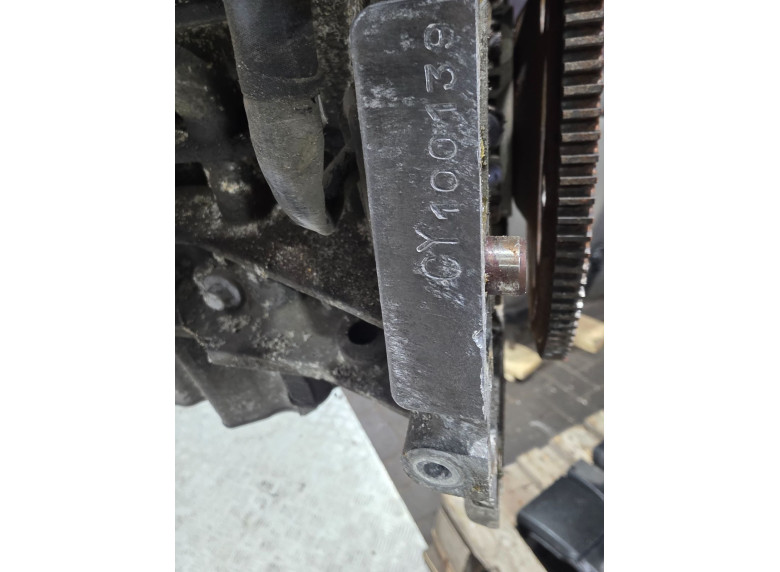 Двигатель к Mazda CX9, 2007г.