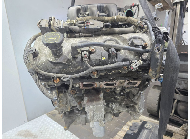 Двигатель к Mazda CX9, 2007г.