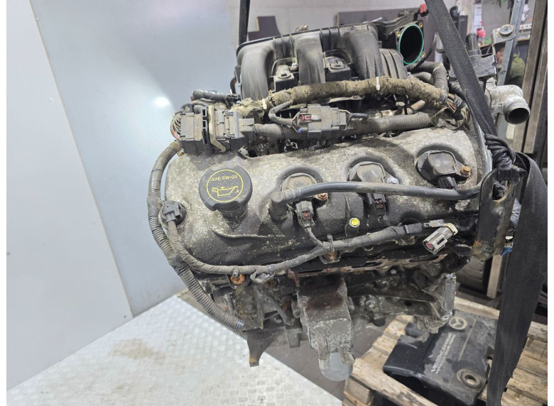 Двигатель к Mazda CX9, 2007г.