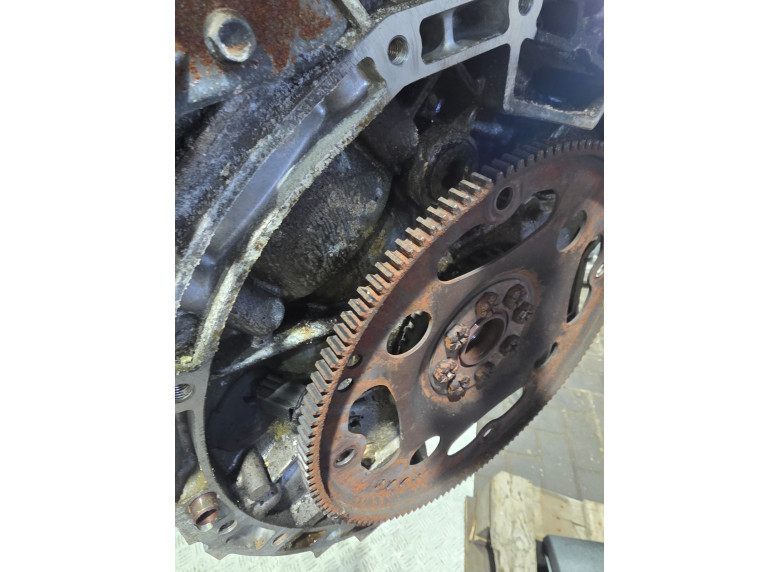 Маховик АКПП (драйв плата) к Mazda CX9, 2007г.