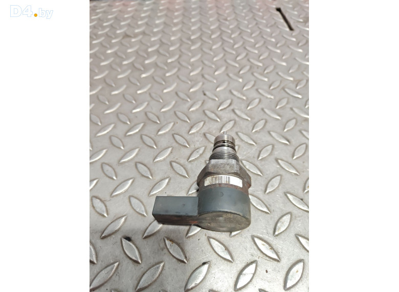 Регулятор давления топлива к Volkswagen Crafter 2008 г.