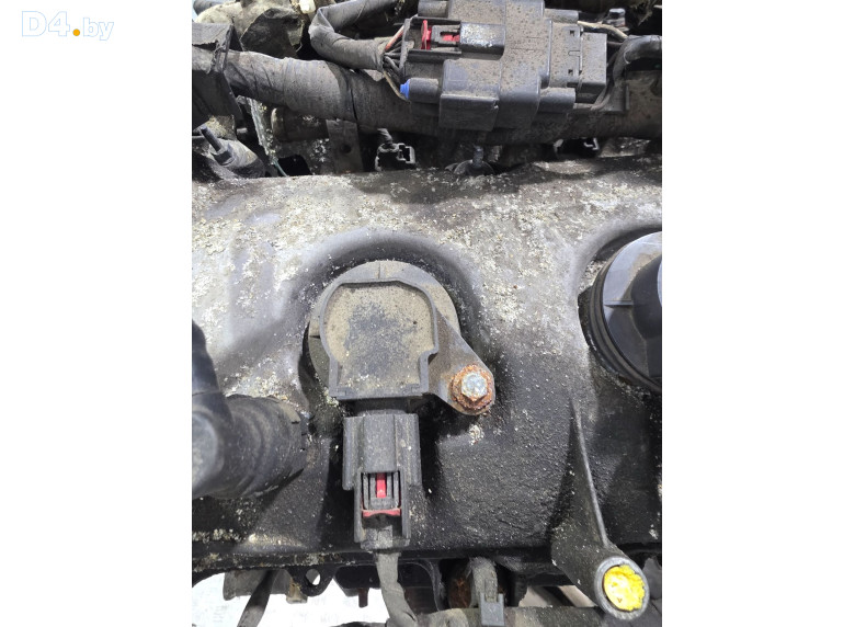 Катушка зажигания к Mazda CX9 2007 г.