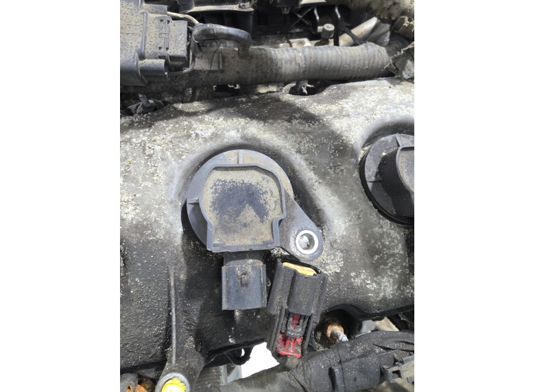 Катушка зажигания к Mazda CX9, 2007г.