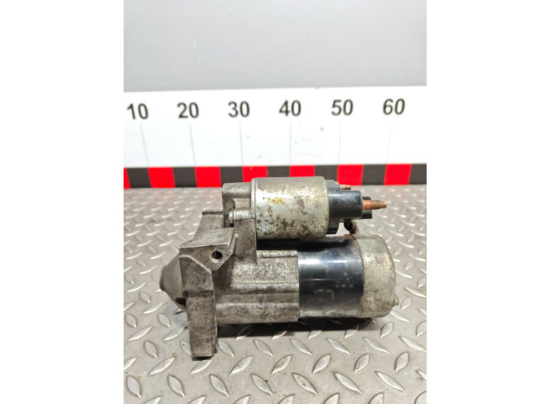 Стартер к Renault Megane, 2005г.